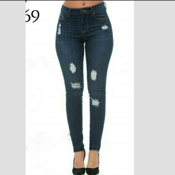 Versace Denim - Versace jeans